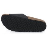 Birkenstock Natikače s potpeticom 'Catalina' crna | shoptok.hr