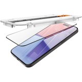 Spigen Glas.tR EZ-FIT (2 kom) za iPhone 15 Pro - crna | Eponuda.com