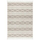  Preproga z resicami Tunis (170 x 120 cm) | Shoptok.si
