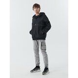 Cropp - Traperice - Svijetlo siva | shoptok.hr