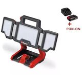 Einhell akumulatorski reflektor TP-CL 18/3000 Li 4514172 + POKLON starter kit Power X-Change 18V 2.5Ah 4512097 Cene