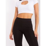 RUE PARIS Leggings-LO-LG-LK-546.32-black | ePonuda.com