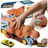 Woopie kamion za izbacivanje automobila - dinosaur | shoptok.hr