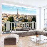  Tapeta - Paris at noon 200x140 Cijene