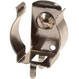 TRU COMPONENTS 18-3705 enojni kontakt 1x Mignon (AA) vtična montaža tht (D x Š x V) 9.5 x 13.6 x 14.7 mm, (20635918) Cene