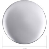  Gumbi za izradu znački 500 setova 37 mm | shoptok.hr