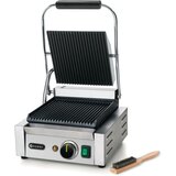  Kontaktni Žar, Rebrast, 230V/1800W, (310x426x510mm) | Shoptok.si