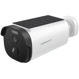 POWEROLOGY Built-in Solar Outdoor kamera | Eponuda.com