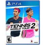 Sony Tennis World Tour 2 /PS4 | Eponuda.ba
