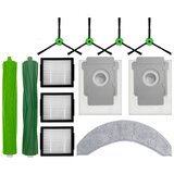 INF Komplet dodatkov za robotski sesalnik IROBOT COMBO 10 MAX, (21697517) Cene