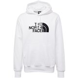 The North Face Majica 'DREW PEAK' črna / bela Cene