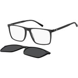 Tommy Hilfiger TH2391/C 003/M9 Polarized ONE SIZE (56) Črna/Siva Cene