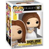 Funko POP! TV: Friends S7 - Rachel Wedding Dress | Eponuda.com
