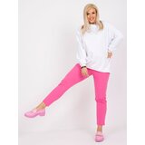 BASIC Feel Good Sweatshirt-RV-BL-6299.11-white | shoptok.hr