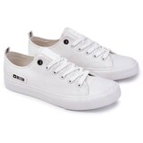 Big Star Men's Low Material Sneakers | shoptok.hr