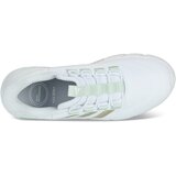 Adidas Nizke superge CLOUDFOAM FLEX - RAPIDFIT Bela | Shoptok.si