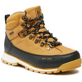 Big Star Trekking čevlji MM274474 Camel/Black 802 Cene