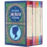 Jane Austen - The Classic Jane Austen Collection
