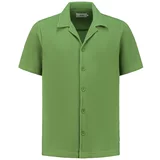 Shiwi Košulja zelena