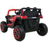 Buggy na akumulator UTV 2000M Racing - crveni | shoptok.hr