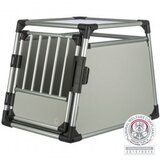 Trixie aluminijumski kavez za transport M L 63x65x90c | ePonuda.com