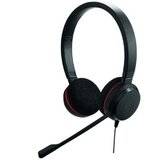 Jabra Evolve 20 MS naglavna slusalica Microsoft sertifikovano ( 4999-823-109) | ePonuda.com