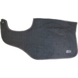 Kentucky Horsewear Jahalno pregrinjalo "heavy Fleece" dunkelgrau - M Cene
