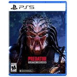 Sony Predator: Hunting Grounds /PS5 | Eponuda.ba