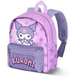 Hello Kitty Kuromi Ruksak 27cm | shoptok.hr