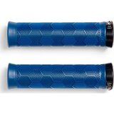  Gripovi Bontrager Xr Trail Elite 130Mm, Lock On,Dark Blue(Alu Unutrašnjost) | shoptok.hr