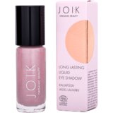 JOIK Organic Long Lasting Liquid Eye Shadow - 05 Pretty in Pink | shoptok.hr