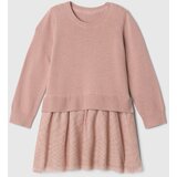 GAP Baby sweater dress 2in1 - Girls | ePonuda.com