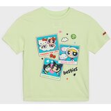 Sinsay Pamučna majica s printom Hello Kitty and Friends | shoptok.hr