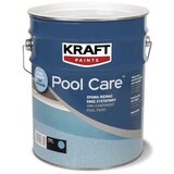 Kraft pool care plava 3l boja za bazene Cene
