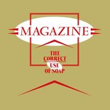  Magazine - The Correct Use of Soap | Eponuda.com