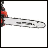Einhell GE-LC 36/35 Li - Solo, Akumulatorska lančana testera - (4501780) | ePonuda.com