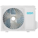 Ozon Arctic Pure Black S/U12BWNBM75 inverter klima uređaj | Eponuda.com