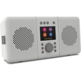 Pure digitalni radio Elan Connect+ Stone Grey | Shoptok.si