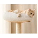 Bolzz GREBALICA - PENJALICA ZA MAČKE LUX 01 | Eponuda.com