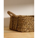 Kave Home Košare v kompletu 2 ks iz vodne hijacinte 34x24x19 cm Milly – | Shoptok.si