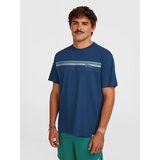O'neill Majica encijan / cijansko modra / svetlo modra / temno modra | Shoptok.si