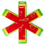 Ibili 3u1 set zaštite za tave/posuđe | Eponuda.ba