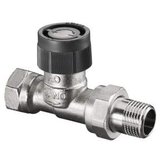  VENTIL RADIJATORSKI OVENTROP RAVNI 3-4" | Eponuda.ba