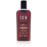 American Crew 3 IN 1 Energizing 250ml cene