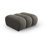 Micadoni Home Tamno sivi modularni tabure Lupine – | shoptok.hr