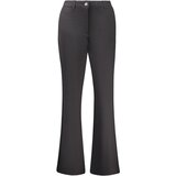 Guess Jeans BLACK WOMEN&#39;S TROUSERS Cijene