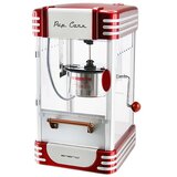 EMERIO POM-120650 popcorn popper Red, Silver 360 W | shoptok.hr