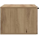 TV ormar za zid 59,5 x 41 x 30 cm Hrast artisan | shoptok.hr