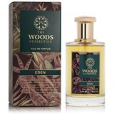 The Woods Collection Eden Eau De Parfum 100 ml (unisex) | shoptok.hr