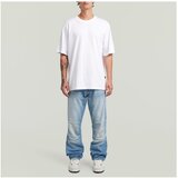 G-star Raw Kavbojke bootcut 3D REGULAR Modra Cene